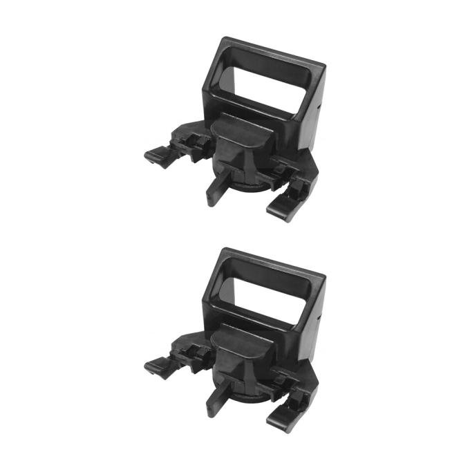 Precision 2004-2014 Ford F-150 Glass Setting Block SBK-1529-04