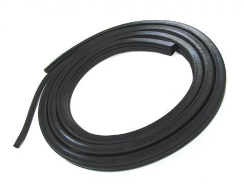 Precision Door Weatherstrip Seal, Left or Right Hand DWB 2110 80