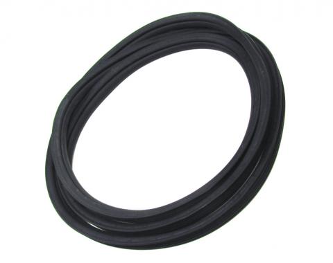 Precision Rear Window Seal WCR D0437