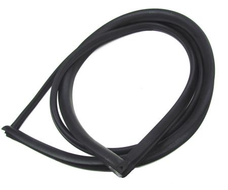 Precision Rear Window Seal WCR DB3529