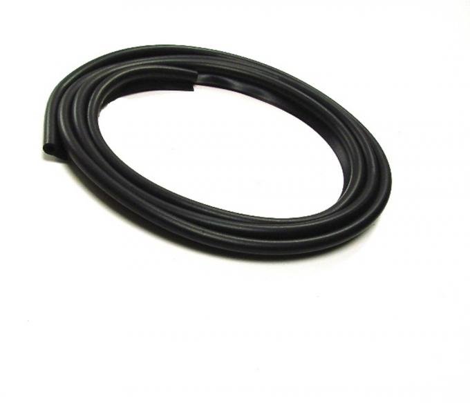 Precision 1978-1996 Ford Bronco Outer Header Weatherstrip Seal BWB 2110 78