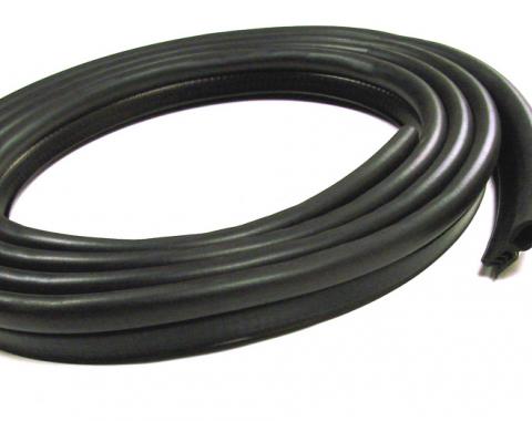 Precision 1984-1990 Ford Bronco II Liftgate Seal GWL 2130 83