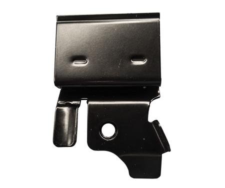Precision Door Glass Hardware PHP DD21 1470