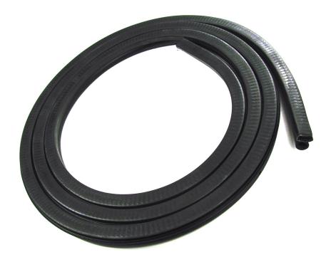 Precision Door Weatherstrip Seal, Left or Right Hand DWB 2110 83