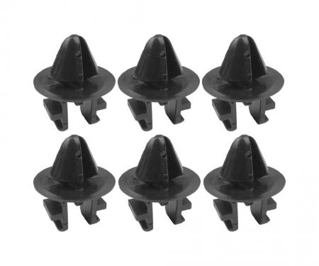 Precision Cowl Fastener CFK-2402-18