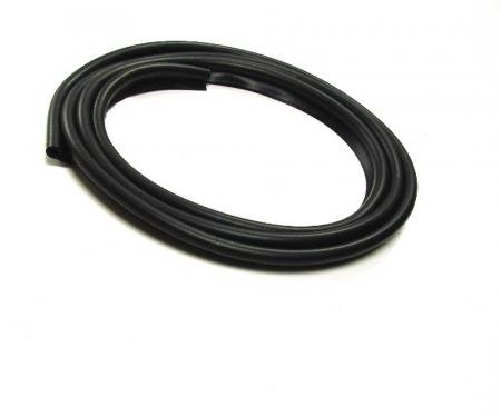 Precision 1978-1996 Ford Bronco Outer Header Weatherstrip Seal BWB 2110 78