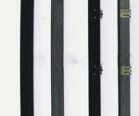 Precision Beltline Molding Kit, Left and Right Hand, 4 Piece Kit WFK 2110 80