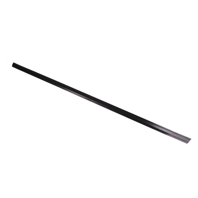 Precision 2000-2002 Ford Taurus Rear Lower Window Molding BLM DB9675