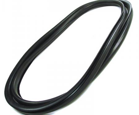 Precision Rear Window Seal WBL 1158