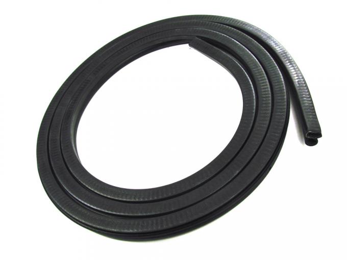 Precision Door Weatherstrip Seal, Left or Right Hand DWB 2110 83