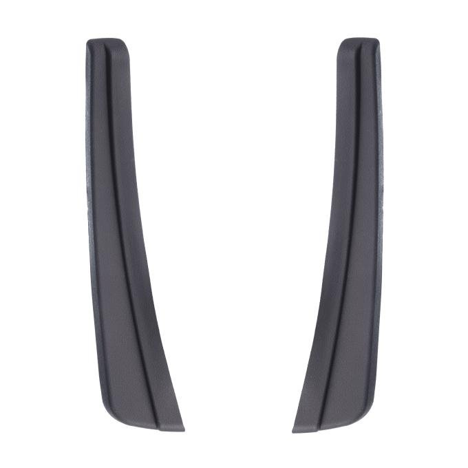 Precision 2020-2023 Ford Escape Cowl End Seal Kit CES 2202 17