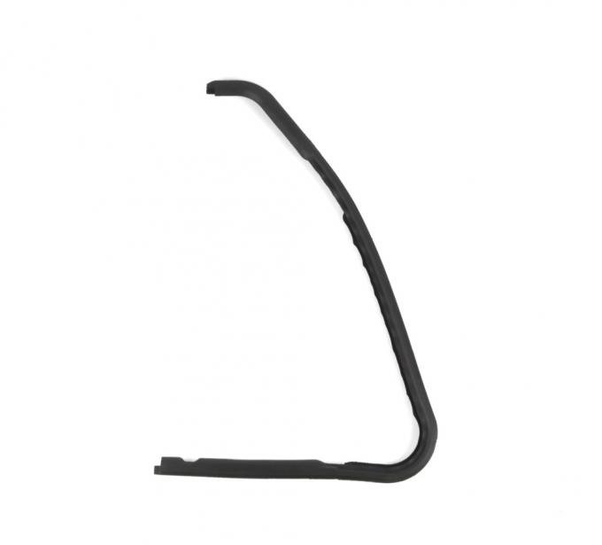 Precision 1961-1967 Ford Econoline Vent Glass Weatherstrip Seal, Right hand VWR 2111 61