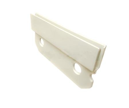 Precision Lincoln Continental 2017-2018  Door Glass Hardware PHP DD26 1450