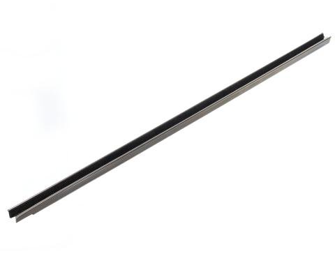 Precision 1966-1977 Ford Bronco Division Bar Glass Run Channel, Left or Right Hand GRB 2110 66