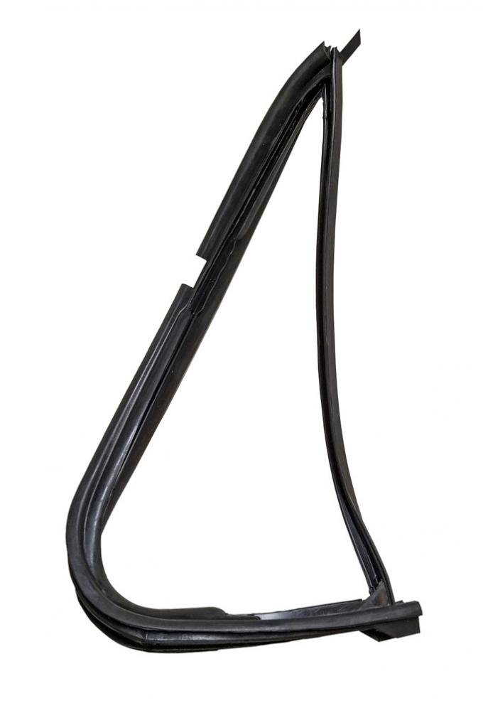 Precision Vent Glass Weatherstrip Seal, Left hand VWL 2110 73