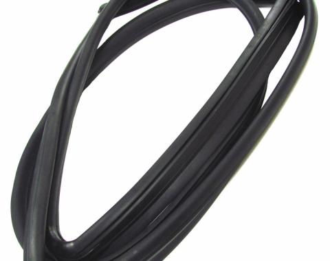 Precision Rear Window Seal WCR DB3134