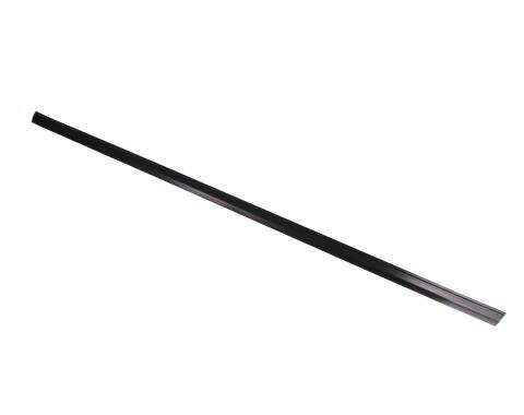 Precision 2000-2002 Ford Taurus Rear Lower Window Molding BLM DB9675