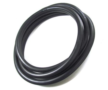 Precision Rear Window Seal WBL D1052