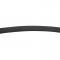 Dennis Carpenter Trunk Lid Seal - 1962-69 Ford Car C3AZ-6243720-A