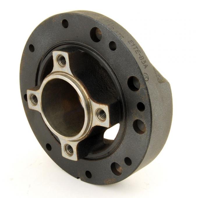 Dennis Carpenter Harmonic Balancer - 1981-83 Ford Truck, 1981-83 Ford Bronco    E1TZ-6316-A