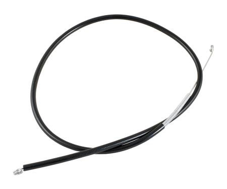 Dennis Carpenter Fresh Air Heater Air Vent Cable - 1968-72 Ford Truck C8TZ-18552-C