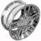 OE Replica Wheels FR81 - 20" Replica Wheel FR81 Fits Ford F150 Rim 20x9 Chrome Wheel FR81-20090-5135-14C