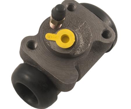 Dennis Carpenter Wheel Cylinder Assembly - Left Front - 1942-52 Ford Truck, 1939-48 Ford Car 21A-2062