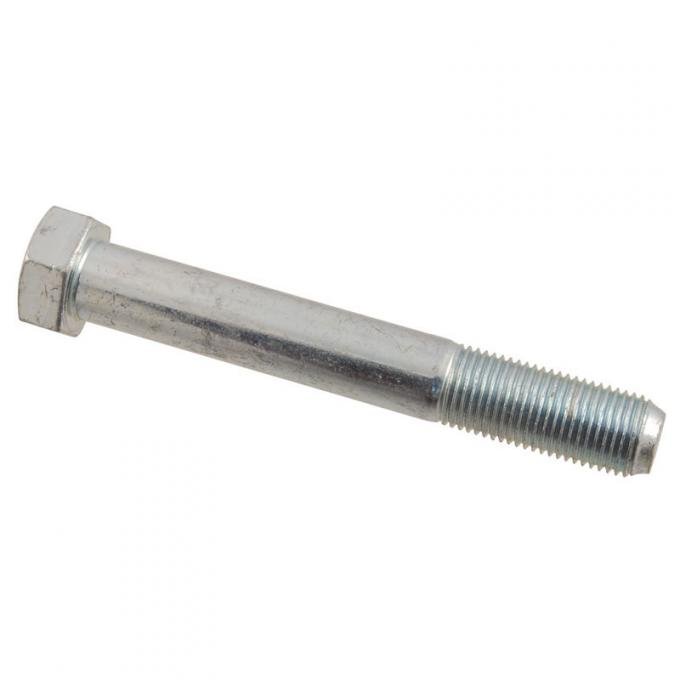 Dennis Carpenter Rear Spring Bushing Bolt - 1957-64 Ford Truck     359242-S2