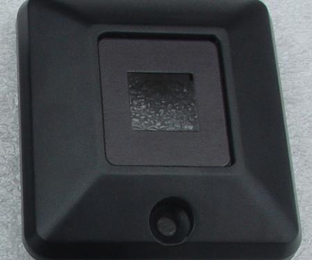Daniel Carpenter 1982-86 Switch Cover Plate - Single E2ZZ-14528-S