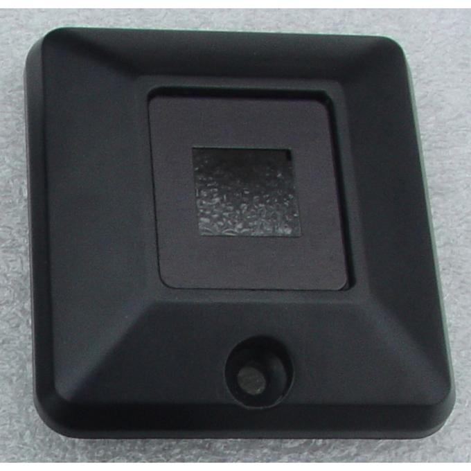 Daniel Carpenter 1982-86 Switch Cover Plate - Single E2ZZ-14528-S