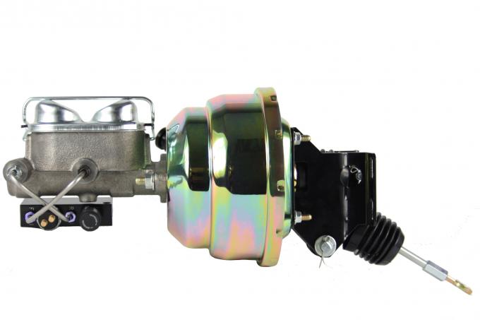 Leed Brakes Power Hydraulic Kit with brake lines and adjustable combination valve FC0049HK