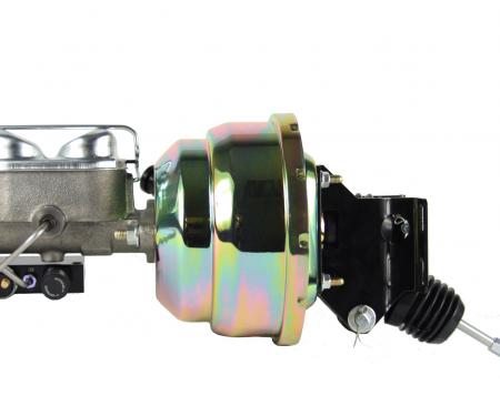 Leed Brakes Power Hydraulic Kit with brake lines and adjustable combination valve FC0049HK