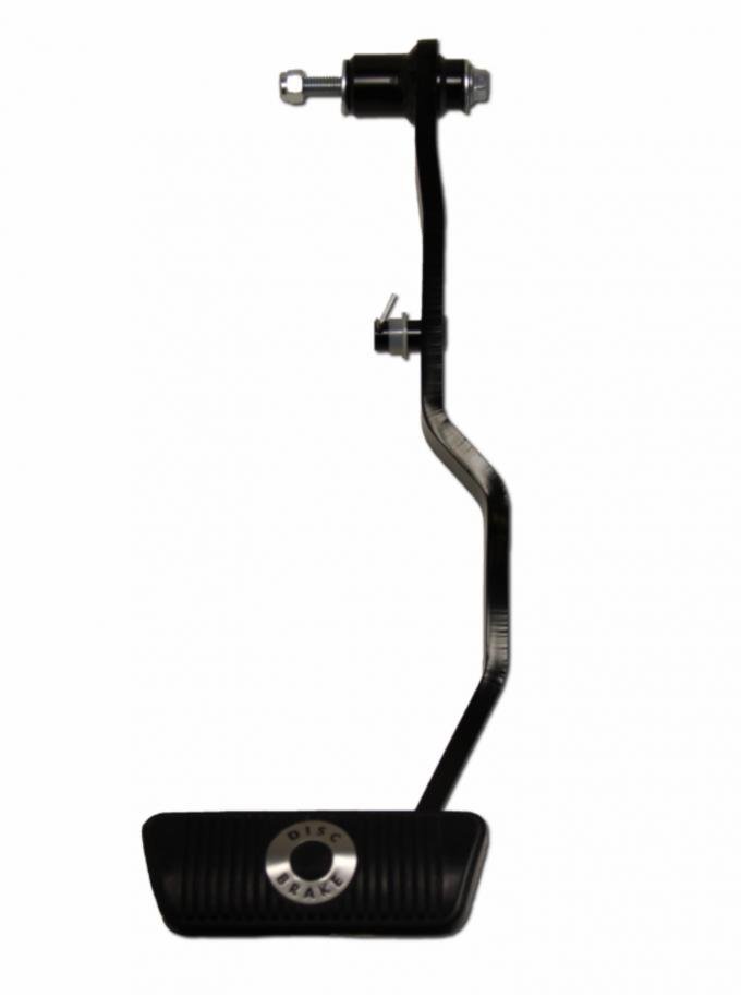 Leed Brakes Power brake pedal for automatic transmission PBP_1