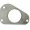 Leed Brakes Power Front Kit with Plain Rotors and Zinc Plated Calipers FC0025-405P