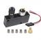 Leed Brakes Power Hydraulic Kit with brake lines and adjustable combination valve FC0024HK
