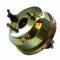 Leed Brakes 1964-1966 Ford Mustang 7 inch power booster, 1 inch bore master adjustable valve (Zinc) 5H405