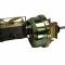 Leed Brakes 1964-1966 Ford Mustang 7 inch power booster, 1 inch bore master adjustable valve (Zinc) 5H405