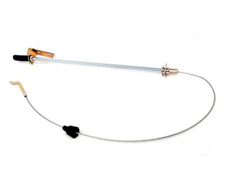 ACP Parking Brake Cable Front Assembly FM-EB008A
