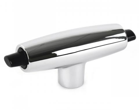 ACP Automatic Shifter T-Handle With Buttons C/M FMX C4 C6 FM-BS024