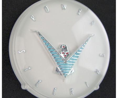 Dennis Carpenter Horn Ring Insert - 1959-60 Ford Car   B9S-3627