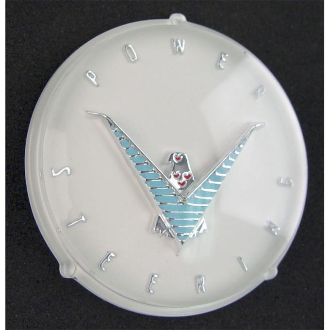 Dennis Carpenter Horn Ring Insert - 1959-60 Ford Car   B9S-3627