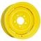 Wheel Vintiques 15x8 Gennie Primer 5x4.5/5x4.75" bolt 3.75" backspace 14-5812334