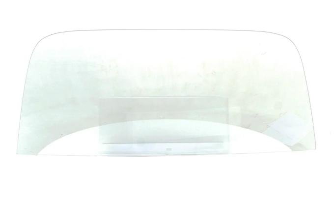 AMD Back Glass, Clear, 70-71 Torino Fastback 660-8470-C