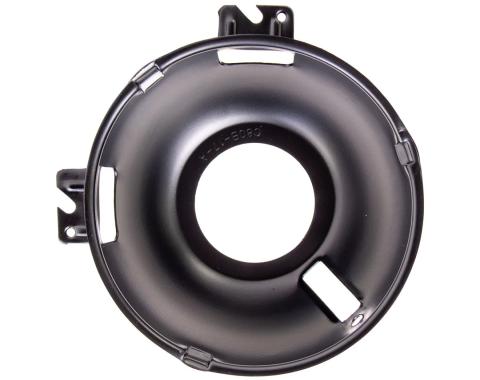 AMD Headlamp Mounting Ring, LH Hi-Beam, Fairlane Torino X141-8468-2L