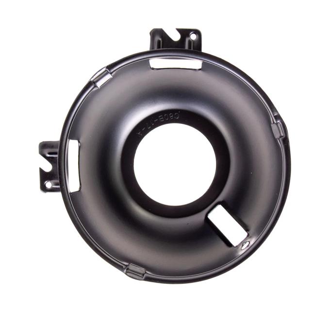 AMD Headlamp Mounting Ring, LH Hi-Beam, Fairlane Torino X141-8468-2L