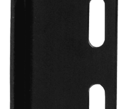 Key Parts '92-'96 Front Bumper Bracket, Passenger's Side 1983-052 R