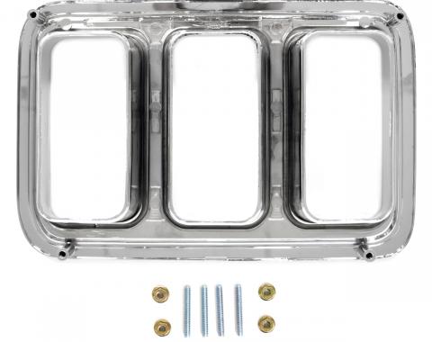 ACP Tail Light Bezel Passenger Side FM-BT010