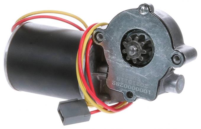 Power Window Motor, 2 Terminal