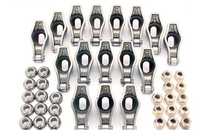 Comp Cams Magnum Rocker Arm Kit 144216