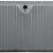OER 1970 Mustang / Cougar Zinc Coated Steel Fuel Tank - 22 Gallon With Drain Plug FT8005A